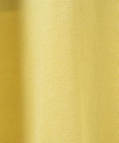 earth music&ecology レイヤード風ニットカーディガン