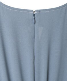 Green Parks ・ＥＬＥＮＣＡＲＥ　ＤＵＥボリュームスリーブワンピー