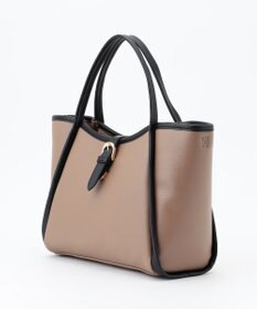 ANY SIS 【2WAY】ベルトベーシック トートバッグ