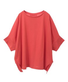 Green Parks 冷やっとすずやかドルマンプルオーバー