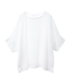 Green Parks 冷やっとすずやかドルマンプルオーバー