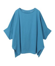 Green Parks 冷やっとすずやかドルマンプルオーバー