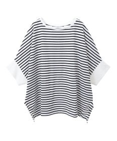 Green Parks 冷やっとすずやかドルマンプルオーバー