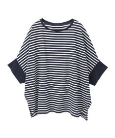 Green Parks 冷やっとすずやかドルマンプルオーバー