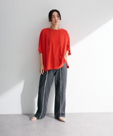 Green Parks 冷やっとすずやかドルマンプルオーバー