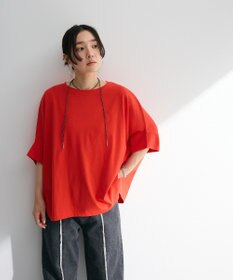 Green Parks 冷やっとすずやかドルマンプルオーバー