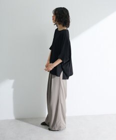 Green Parks 冷やっとすずやかドルマンプルオーバー