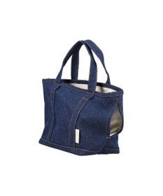 ROOTOTE 1048【舟型フォルム】 SN.デリ.デニム-A