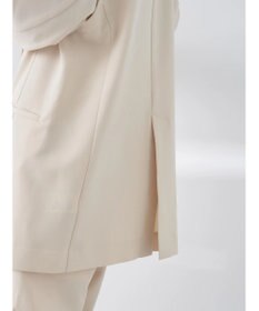 earth music&ecology ２ＷＡＹテーラードジャケット