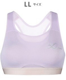 CW-X 【WOMEN】 スポーツゆれケアブラ メッシュ ユレ・ズレをおさえて動きやすい 吸汗速乾（本体） HTY030 /ワコール