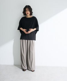 Green Parks 冷やっとすずやかドルマンプルオーバー