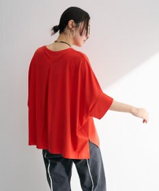 Green Parks 冷やっとすずやかドルマンプルオーバー