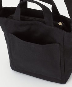 LA BAGAGERIE BARBAPAPA×LA BAGAGERIE   バーバパパコラボ　2WAYバッグ　Ｓ