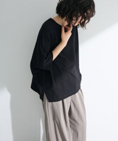 Green Parks 冷やっとすずやかドルマンプルオーバー