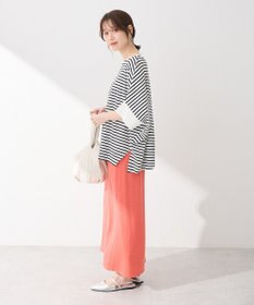 Green Parks 冷やっとすずやかドルマンプルオーバー