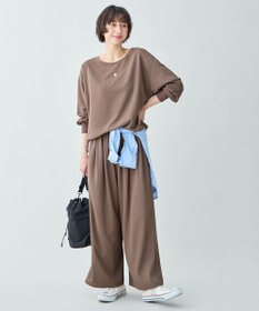 ANY 涼やかDRYブラウス