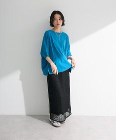 Green Parks 冷やっとすずやかドルマンプルオーバー