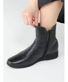 ASICS WALKING ペダラウオ－キングシユ－ズ 3E 3.5cmヒール