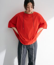 Green Parks 冷やっとすずやかドルマンプルオーバー