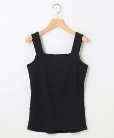 組曲 テレコスクエア タンクトップ