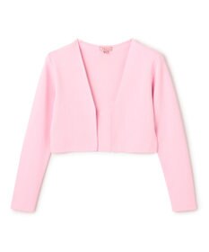 現行品 新品 タグ付き TOCCA 【洗える】SQUARE BOLERO ボレロ 洗える】SQUARE BOLERO ボレロ / TOCCA | ファッション通販 【公式通販