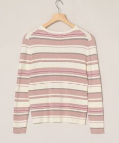 ONWARD Reuse Park 【any SiS】ニット春夏