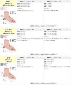 Pointer 日本製 本革ラインストラップサンダル