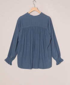 ONWARD Reuse Park 【組曲】ブラウス春夏