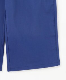 ANY 【新色追加/洗濯機可/ウエストゴム/接触冷感/UVケア/6色展開】清涼リラックスパンツ