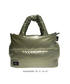 ROOTOTE 1470【温活＆軽量】LT.フェザールー.デリ.カラー-B