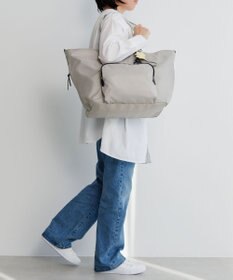 ACE BAGS & LUGGAGE HAyU × ace. フィカス トートバッグ 30L 19107 ハユ