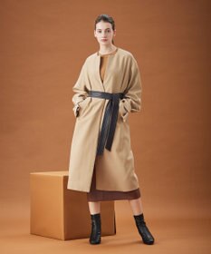BEIGE， VALETTE / ドレスコート