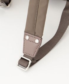 Y'SACCS ミリタリーフラップリュックサック