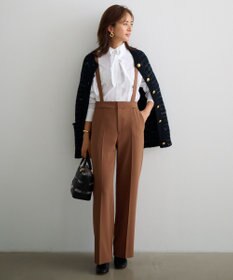 23区 【CLASSY.12月号掲載】プランプメタル バングル