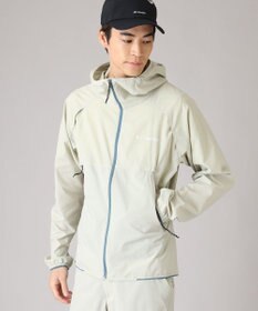 Columbia Columbia/ トレイルラッシュソフトシェルジャケット /コロンビア