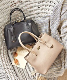 TOCCA ESPOIRE LEATHERBAG バッグ