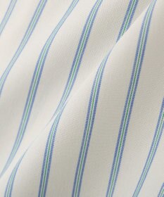 AMERICAN HOLIC 【イージーケア】バックギャザースキッパーシャツ