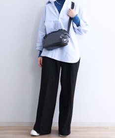 ACE BAGS & LUGGAGE Kanana project collection DYL ラポシュ ショルダーバッグ 68541 カナナプロジェクト