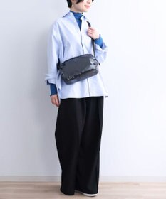 ACE BAGS & LUGGAGE Kanana project collection DYL ラポシュ ショルダーバッグ 68541 カナナプロジェクト