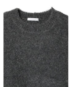 Green Parks ブークレーニットプルオーバー