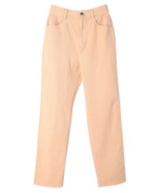 Green Parks ピグメントパンツ