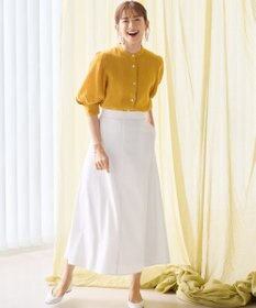 23区 【STORY7月号掲載】バッファローホーン イヤリング