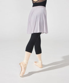 Chacott スカート付レギンス