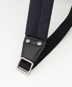 Y'SACCS ミリタリーフラップリュックサック