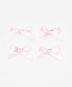 WEGO L4Pミニリボンクリップ