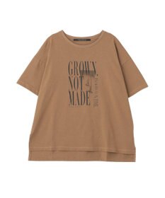 YECCA VECCA 【UVカット】ロゴBIGTee