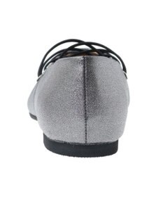 Green Parks ・ｓｏｕｖｅｎｉｒｖｅｌｌｅ　レースアップパンプス