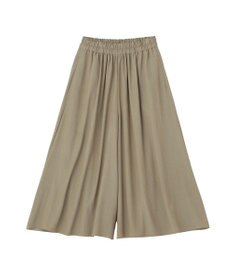 AMERICAN HOLIC 【選べる丈】ギャザースカーチョ【WEB限定カラー有り】