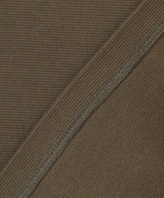 uncrave コットンミラノ アメスリ トップス（uncrave WHITE）