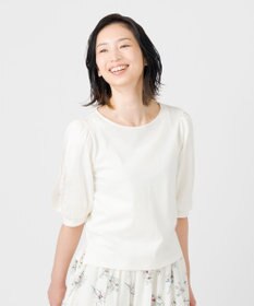 ONWARD Reuse Park 3セット商品/サイズ2【組曲】ジャケット春夏×カットソー春夏×スカート春夏